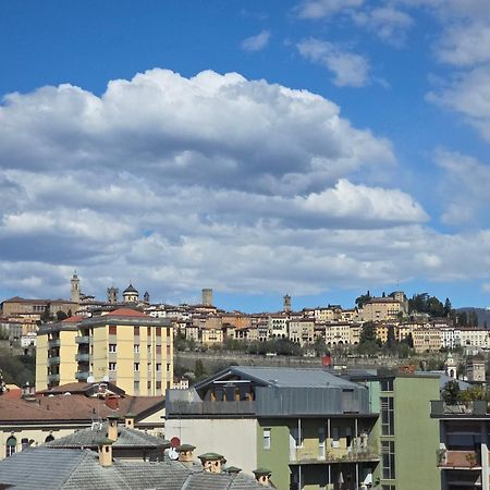 ホテル Made In Italy ベルガモ エクステリア 写真